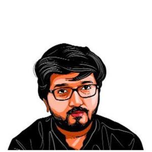 Aakash Joshi