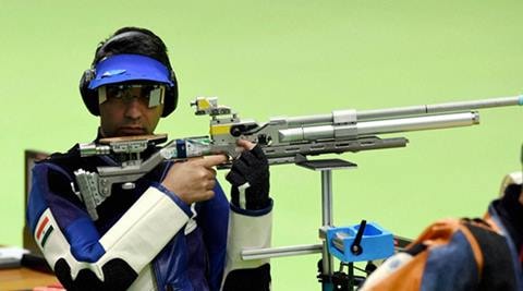 Here’s what Abhinav Bindra has achieved so far | Rio-2016-olympics News ...