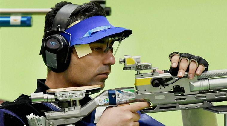 Rio 2016 Olympics, Rio 2016 Olympics news, Rio 2016 Olympics updates, Rio 2016 Olympics result, Abhinav Bindra, Abhinav Bindra India, India Abhinav Bindra, sports news, sports