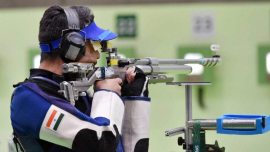 Abhinav Bindra, Dipa Karmakar, tennis mixed doubles pair, Sania Mirza, Rohan Bopanna, shooter, gymnast, India at Rio 2016 olympics, india at Rio, Rio 2016 olympics, Rio Olympics