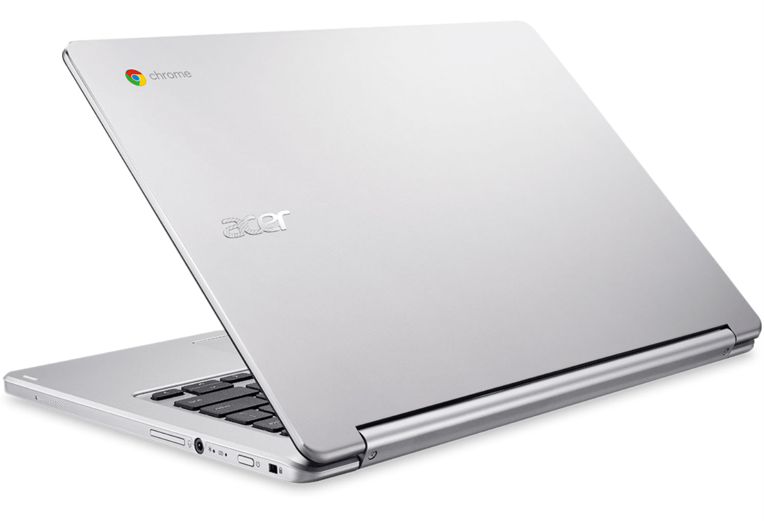 Acer Chromebook R 13 The first convertible Chromebook announced