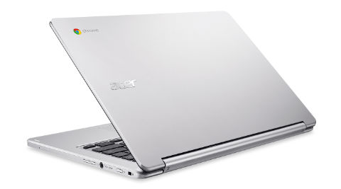 Acer Chromebook R 13 The first convertible Chromebook announced