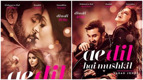 Ae Dil Hai Mushkil: MNS allows film’s release after Raj Thackeray meets ...