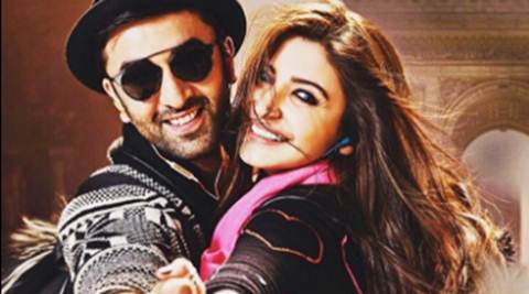 Ae Dil Hai Mushkil: After Shah Rukh Khan, Ranbir Kapoor is India's