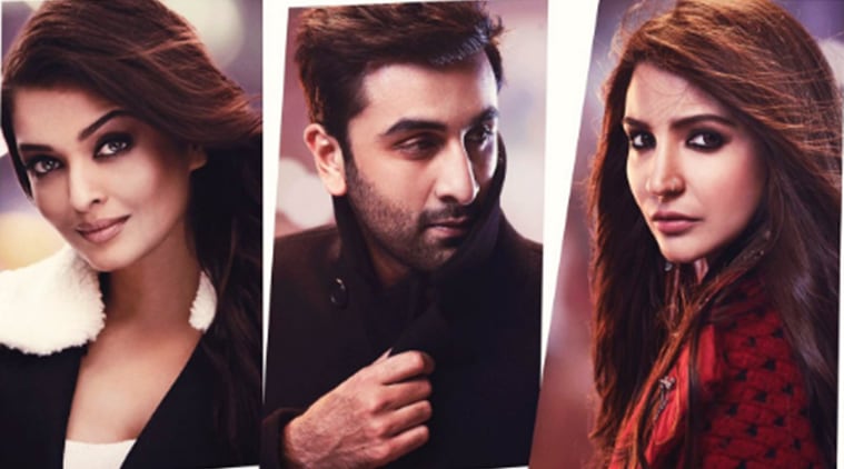 watch ae dil hai mushkil hd online