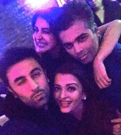 Ae Dil Hai Mushkil: After Shah Rukh Khan, Ranbir Kapoor is India's