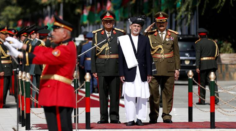 Afghanistan, afghanistan protest, pakistan, pakistan border, pakistan close afghanisgtan border, pakistan afghanistan, afghanistan pakistan flag, Ashraf Ghani, latest world news