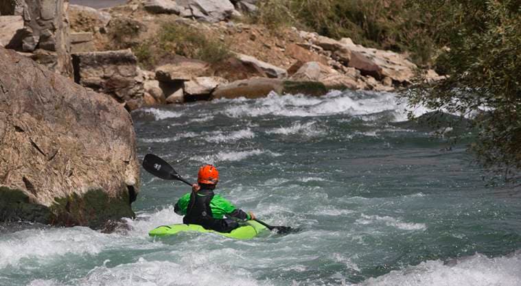 uttarakhand adventure sports, uttarakhand cabinet sports, uttarakhand sports, uttarakhand rafting policy, uttaranchal white water rafting, uttarakhand government, trivendra singh rawat
