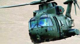 AgustaWestland VVIP choppers case: Retd. Air Marshal JS Gujral granted bail