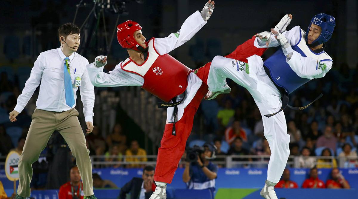 India Taekwondo, Karate, Taekwondo India, Taekwondo, sports news