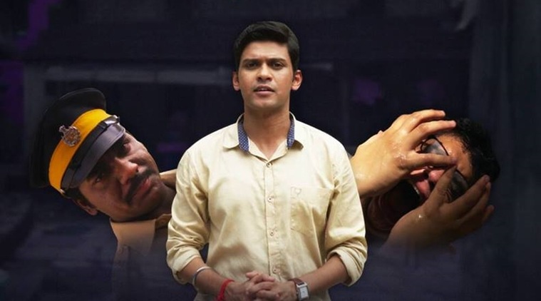 AIB's spoof of crime patrol is something you don't want to miss/ Facebook: AIB