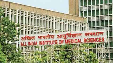 AIIMS: How 4-yr study mapped pollution-arthritis link | Health News ...