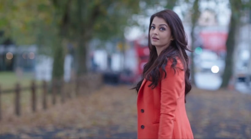 Ae Dil Hai Mushkil, Ae Dil Hai Mushkil teaser, ADHM teaser, Ae Dil Hai Mushkil ranbir kapoor, Ranbir Kapoor, Ranbir ADHM teaser, Aishwarya Rai Bachchan, Aishwarya Ae Dil Hai Mushkil, Aishwarya Ranbir, Ranbir Anushka, Anushka Sharma, Ae Dil Hai Mushkil stills, Ae Dil Hai Mushkil pics, Ranbir Aishwarya, Anushka Ranbir, Entertainment