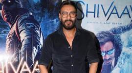 Ajay Devgn, shivaay, shivaay movie, Ajay Devgn shivaay, shivaay Ajay Devgn, shivaay trailer, shivaay action, shivaay locations, Sayyeshaa Saigal, shivaay cast, shivaay actors, shivaay release date, entertainment news