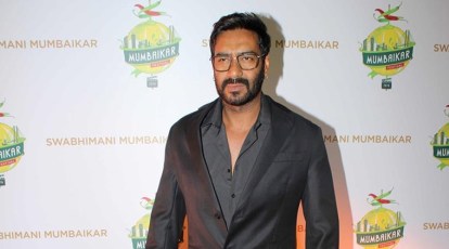 Badshah's Song in Ajay Devgn's Shivaay is 'Very Different