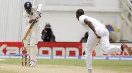 India vs West Indies 2nd Test, Ind vs WI 2nd Test, 2nd Test Ind vs WI, India West Indies cricket, Ajinkya Rahane, Rahane cricket, Rahane India, Cricket