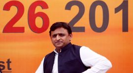 Akhilesh yadav, BJP, Uttar pradesh politics, Uttar Pradesh news, India news. Election news, Election race in UP, Uttar Pradesh Election news