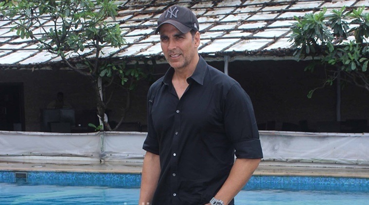 Akshay Kumar, Akshay Kumar Rustom, Akshay Kumar Tv, Akshay Kumar films, Akshay Kumar fear Factor, Akshay Kumar Khatron ke Khiladi, Entertainment