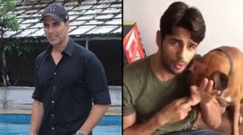 Akshay Kumar, Rustom, Rustom Akshay Kumar, Akshay Kumar Rustom, Rustom promotion, Siddharth Malhotra, Siddharth Malhotra Rustom promotion, Rustom promotion Siddharth Malhotra, Akshay Kumar Siddharth Malhotra Rustom, Siddharth Malhotra Akshay Kumar Rustom,