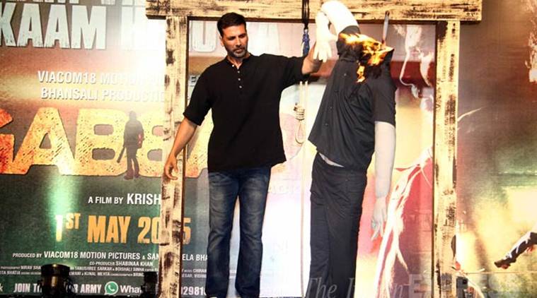 Akshay Kumar might well be the new king of Bollywood. Here is why