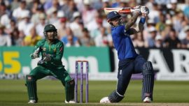 It’s raining runs one day international, T20 cricket, T20 series, england, ODI, england highest score, 2013 champion trophy england, england champion trophy, 50 over format, t 20 better t20 50 over, sports news, cricket, types of matches, indian express editorial, edit