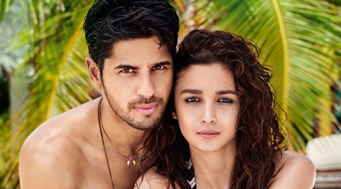 Sidharth Malhotra says Alia Bhatt helps him pick 'all the cool stuff', see  pics | Entertainment News,The Indian Express