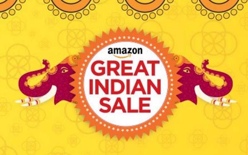 What Is Great Indian Sale