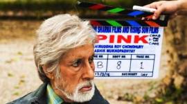 Amitabh Bachchan, Pink, Pink trailer, Big B, Amitabh Bachchan image
