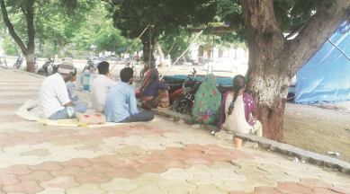 dalit, dalit rape, rape, amreli dalit rape, ahmedabad dalit rape, vadli village, vadli rape,, gujarat government, indian express news, india news