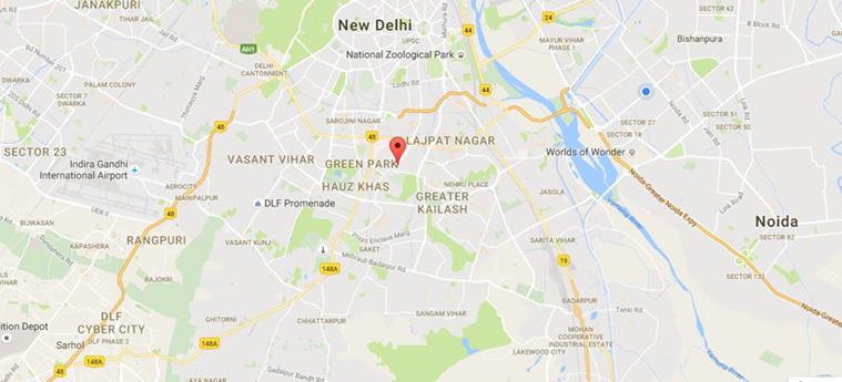 delhi burglary, delhi defence colony, anand lok burglary, delhi def col, def col burglary, delhi news,