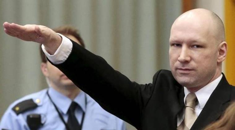 Breivik, Norway's appeal against Breivik, Norway, Norway mass murder, Norway mass murderer, latest news, world news, International news,