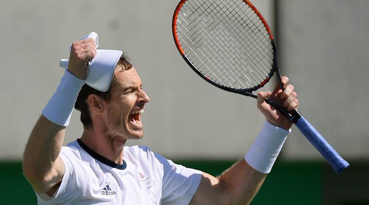 Andy Murray, Andy Murray England, Murray, Tennis singles final, Rio 2016 Olympics, Andy Murray Olympic medals, Sports news, Sports