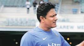 anil-dmall Anil Kumble, India vs West Indiesindia vs west indies, ind vs wi, west indies vs indies, wi vs ind, india vs west indies 2016, ind vs wi test series, icc test ranking, test ranking, cricket news, cricket