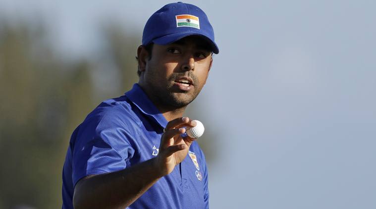 anirban lahiri, golf, sports news