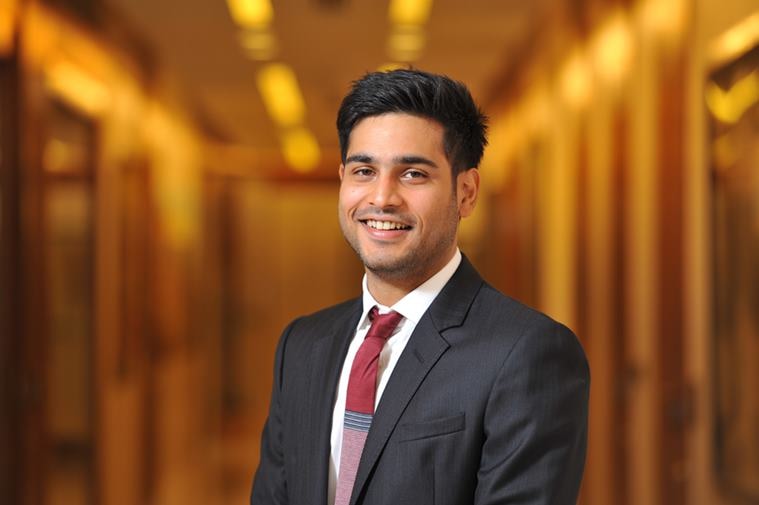 anil ambani, reliance anil ambani, anil ambani son, anil ambani son reliance, jai anmol, jai anmol ambani, jai anmol reliance, reliance capital, reliance capital director, reliance capital board, reliance board, reliance anil ambani group board, business news