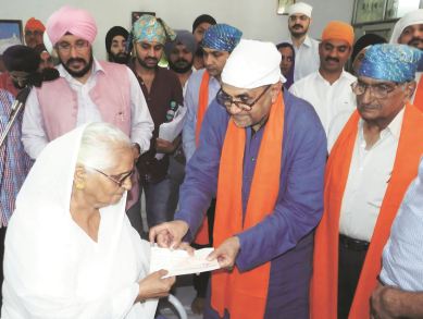 delhi, 1984 sikh riots, sikh riots 1984, sikh riots compensation, haryana govt, india news