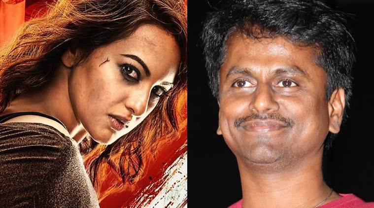 AR Murugadoss, akira, AR Murugadoss akira, sonakshi sinha