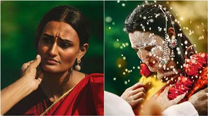 arjun kamath, colour of skin, arjun kamath photos, arjun kamath photo series, arjun kamath avani, arjun kamath drak skin series, arjun kamath anti fair skin series, arjun kamath cominh out series, arjun kamath photo stories, arfjun kamath photos, trending news, latest news