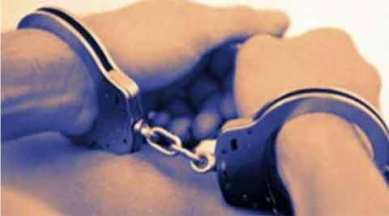 muzaffarnagar, vehicle lifters, vehicle thieves, vehicle lifters arrrest, india news, indian express news