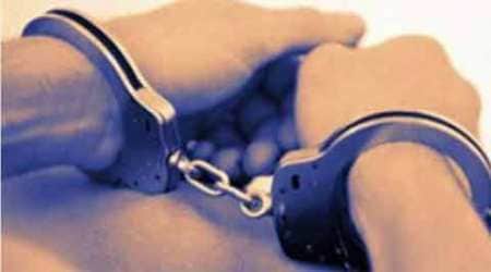 muzaffarnagar, vehicle lifters, vehicle thieves, vehicle lifters arrrest, india news, indian express news