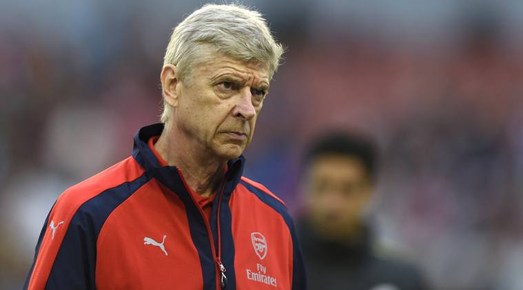 Arsenal, Arsenal English Premier League, Arsenal fixture, Arsenal EPl, Arsenal Arsene Wenger, Arsene Wenger, footballm sports, sports news