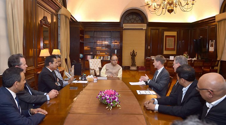 gst bill, arun jaitley gst bill, goods and service tax bill, jaitley GST bill, arun jaitley GST bill news, business news, india news, arun jaitley investments