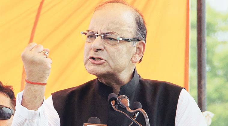 Arun Jaitley, Arun jaitley, Kashmir violence, kashmir, india pakistan, tiranga yatra, pakistan kashmir, kashmir unrest, latest news, FM Arun Jaitley, India news