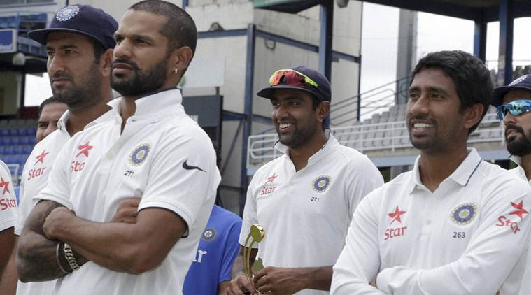 India vs West indies, Ind vs WI, India vs West indies 2016, india vs West indies Test series, Ashwin, Ashwin record, Ashwin bowling, Cricket India, Indian cricket team, Cricket news, Cricket