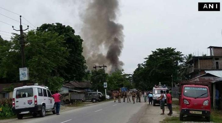 assam, kokrajhar, assam terror attack, kokrajhar attack, assam terror attack, terror attack in kokrajhar, kokrajhar terror attack, assam, terror attack, sarbananda sonowal, assam news, india news, northeast news, latest news