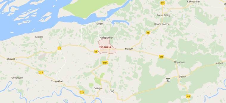 assam, assam attack, assam ulfa, ulfa attack, kashmir attack, independence day attacks, assam news, india news 