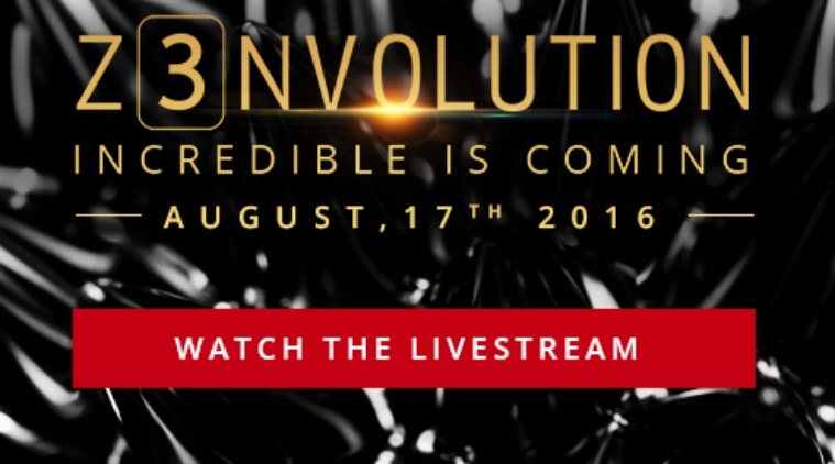 asus, asus zenfone 3 series, asus zenvolution, asus zenfone 3 deluxe India launch, Asus Zenfone 3 Ultra, Asus Zenfone 3, asus zenfone 3 price, asus zenfone 3 ultra price, smartphones, technology, technology news