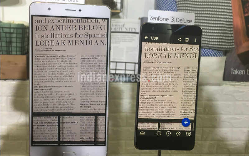 asus, asus zenfone 3 series, asus zenvolution, asus zenfone 3 deluxe India launch, Asus Zenfone 3 Ultra, Asus Zenfone 3, asus zenfone 3 price, asus zenfone 3 ultra price, smartphones, technology, technology news