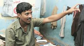 mumbai auto, mumbai taxi drivers, marathi, marathi compulsury, auto drivers marathi important, raj thackeray, indian express news, india news, mumbai, mumbai news