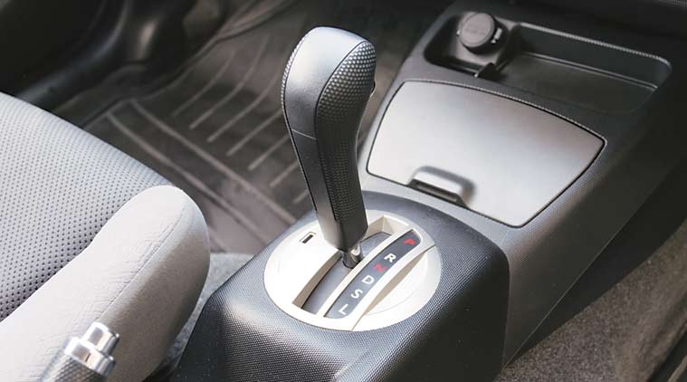 Nearly 15% of new car sales by 2020 are likely to have automatic transmission